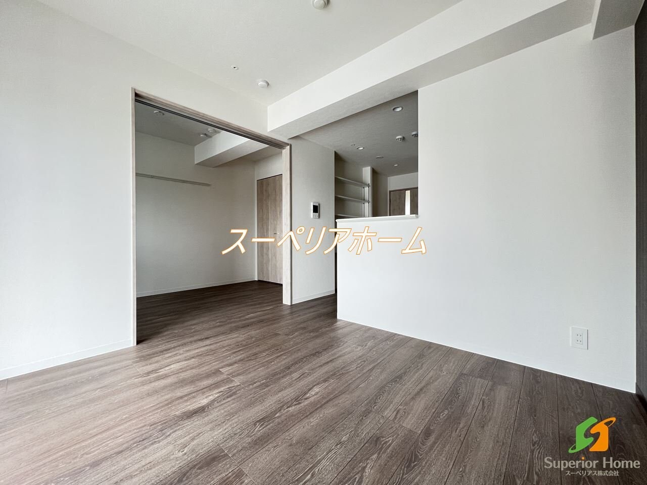 ROOTs Bunkyo Otowa(ルーツ文京音羽)の物件内観写真