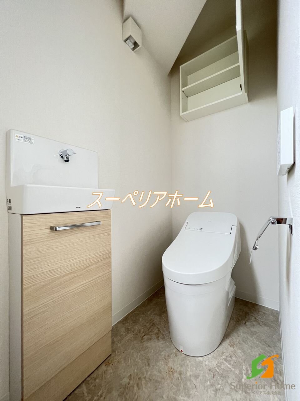 ROOTs Bunkyo Otowa(ルーツ文京音羽)の物件内観写真