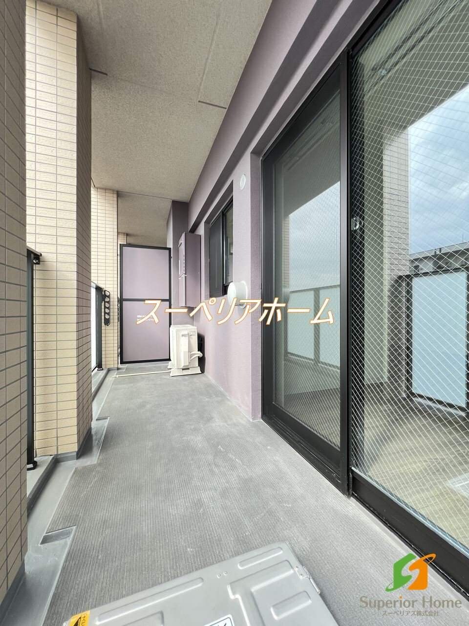 ROOTs Bunkyo Otowa(ルーツ文京音羽)の物件内観写真