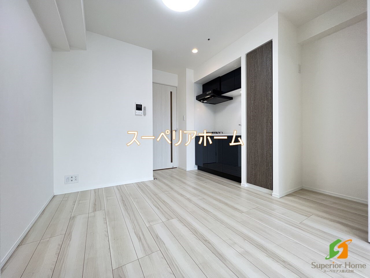 S-RESIDENCE新宿御苑の物件内観写真