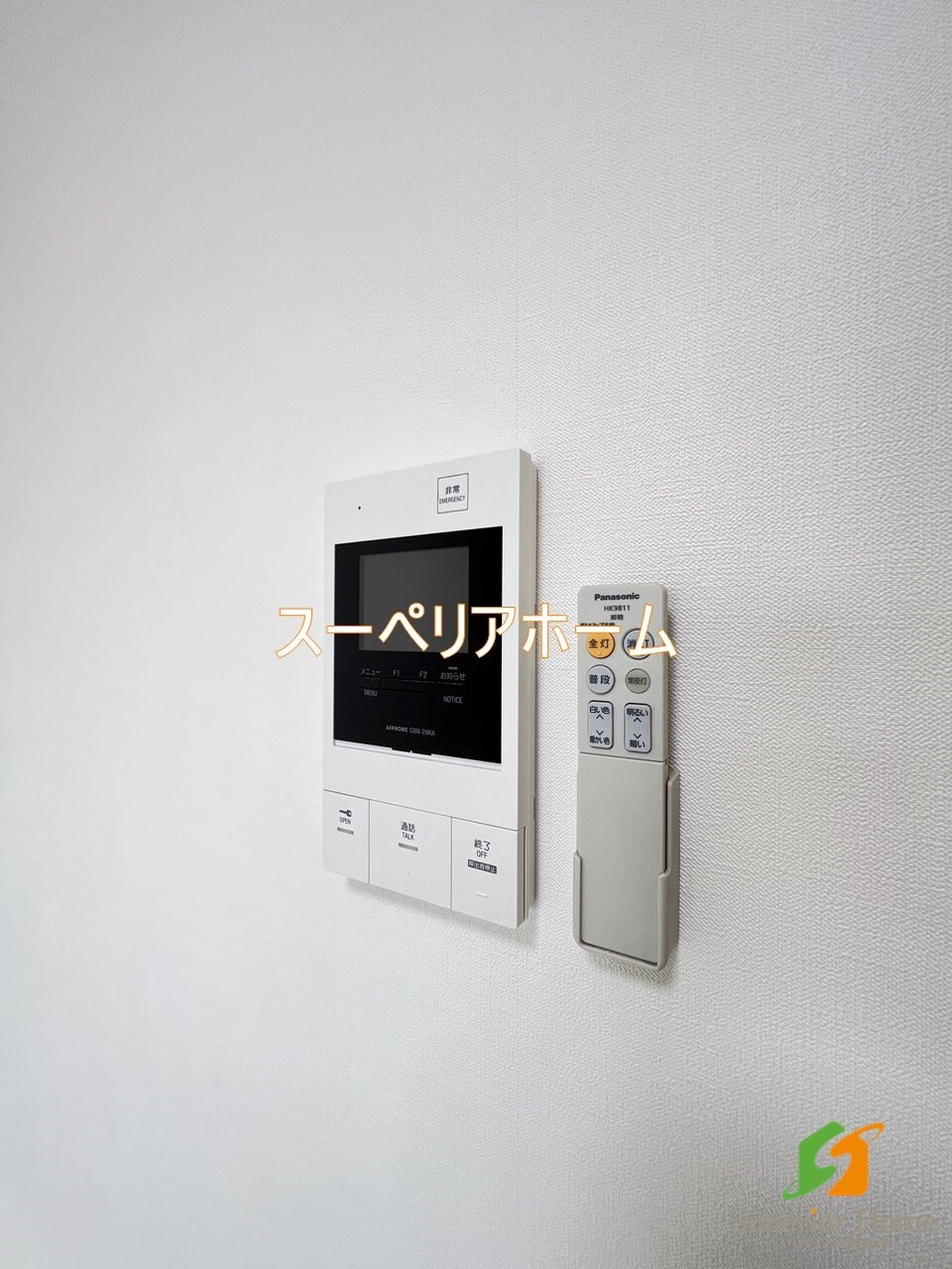 S-RESIDENCE新宿御苑の物件内観写真