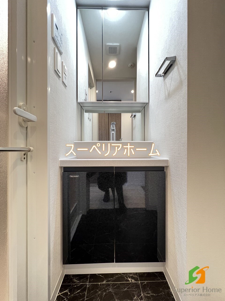 S-RESIDENCE新宿御苑の物件内観写真