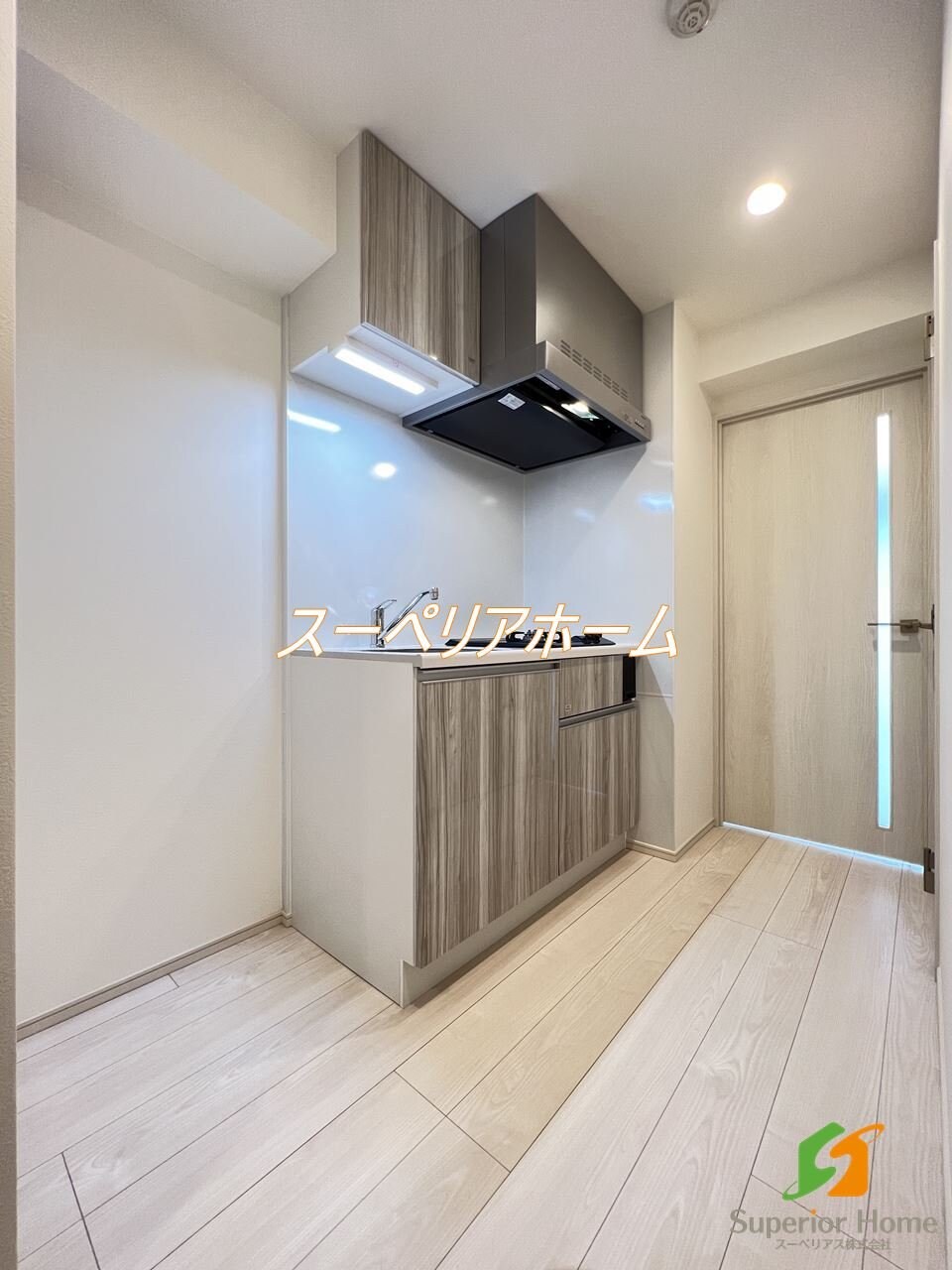 グランド神楽坂の物件内観写真