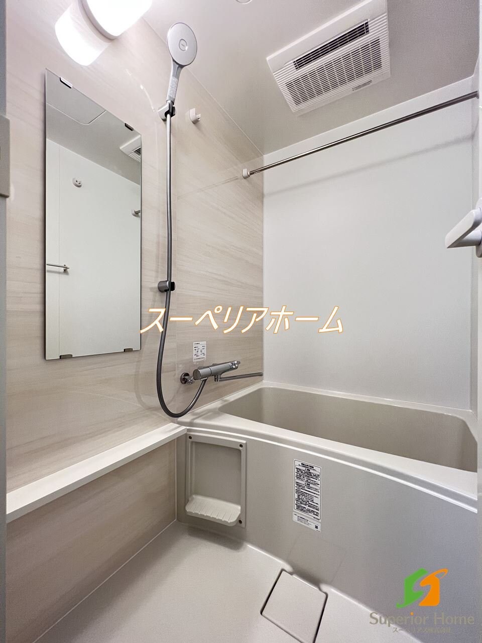 グランド神楽坂の物件内観写真