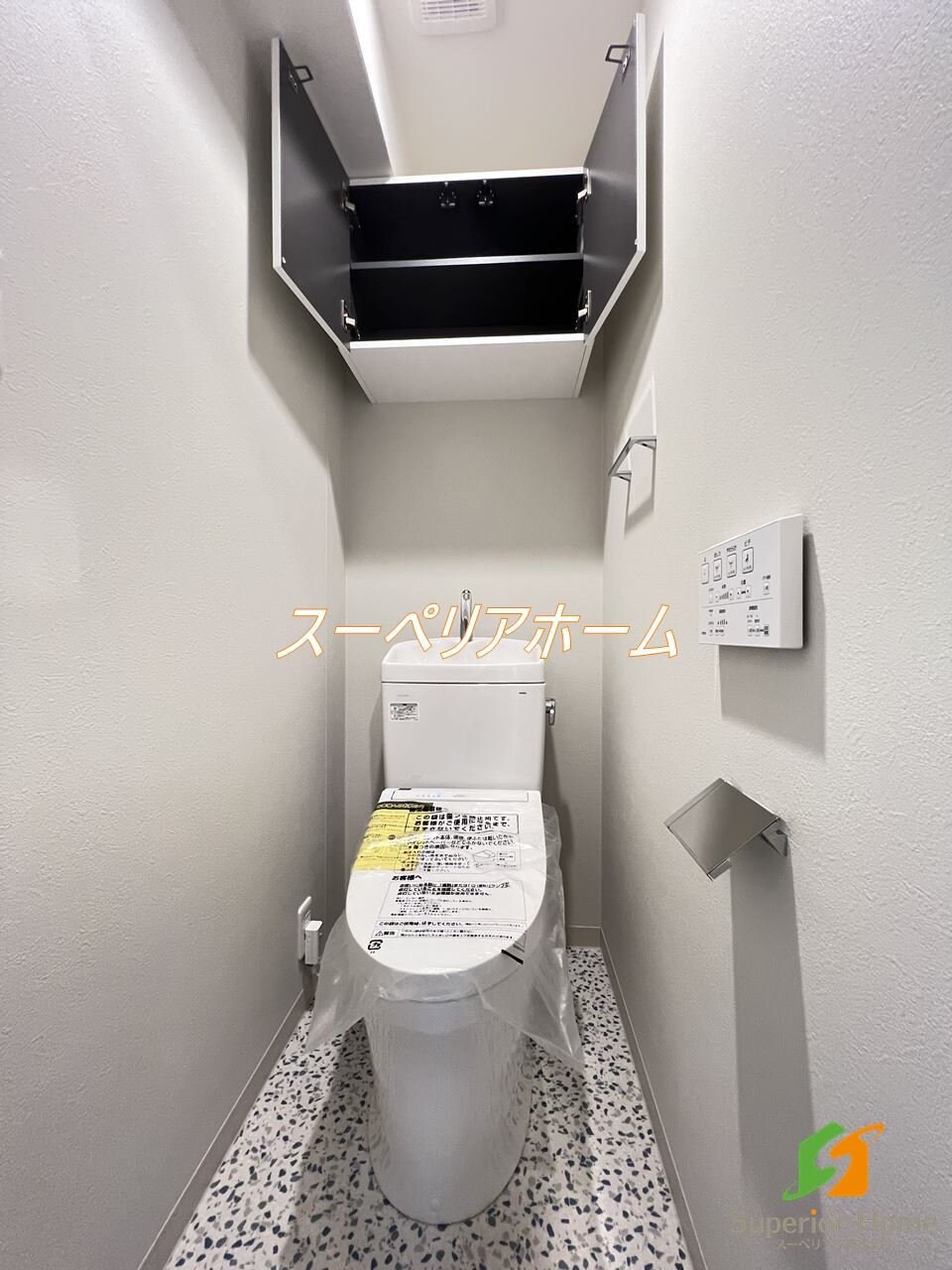 グランド神楽坂の物件内観写真