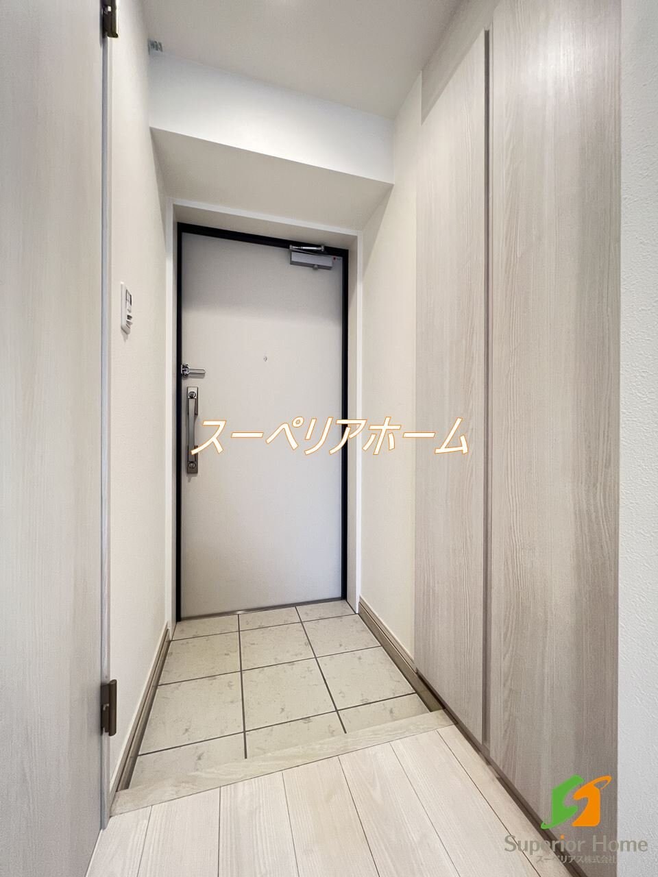 グランド神楽坂の物件内観写真