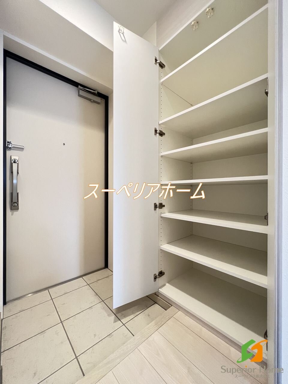 グランド神楽坂の物件内観写真