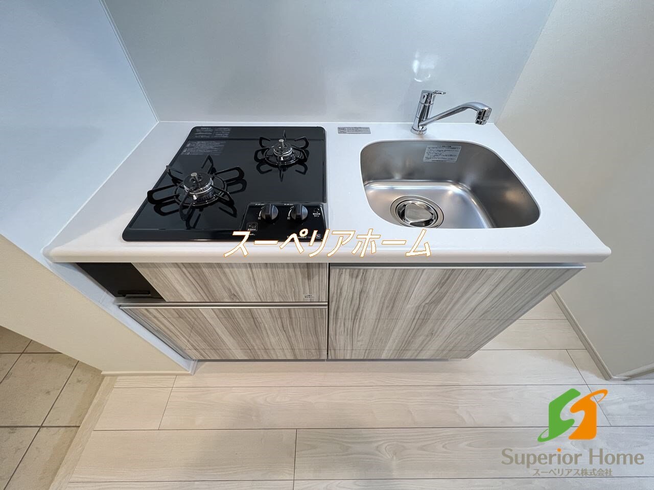 グランド神楽坂の物件内観写真