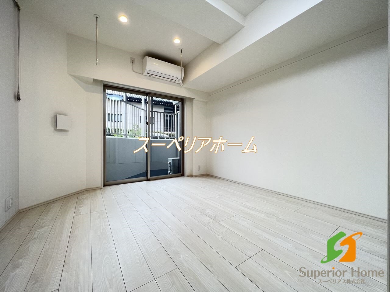 グランド神楽坂の物件内観写真