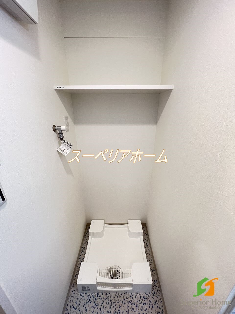 グランド神楽坂の物件内観写真