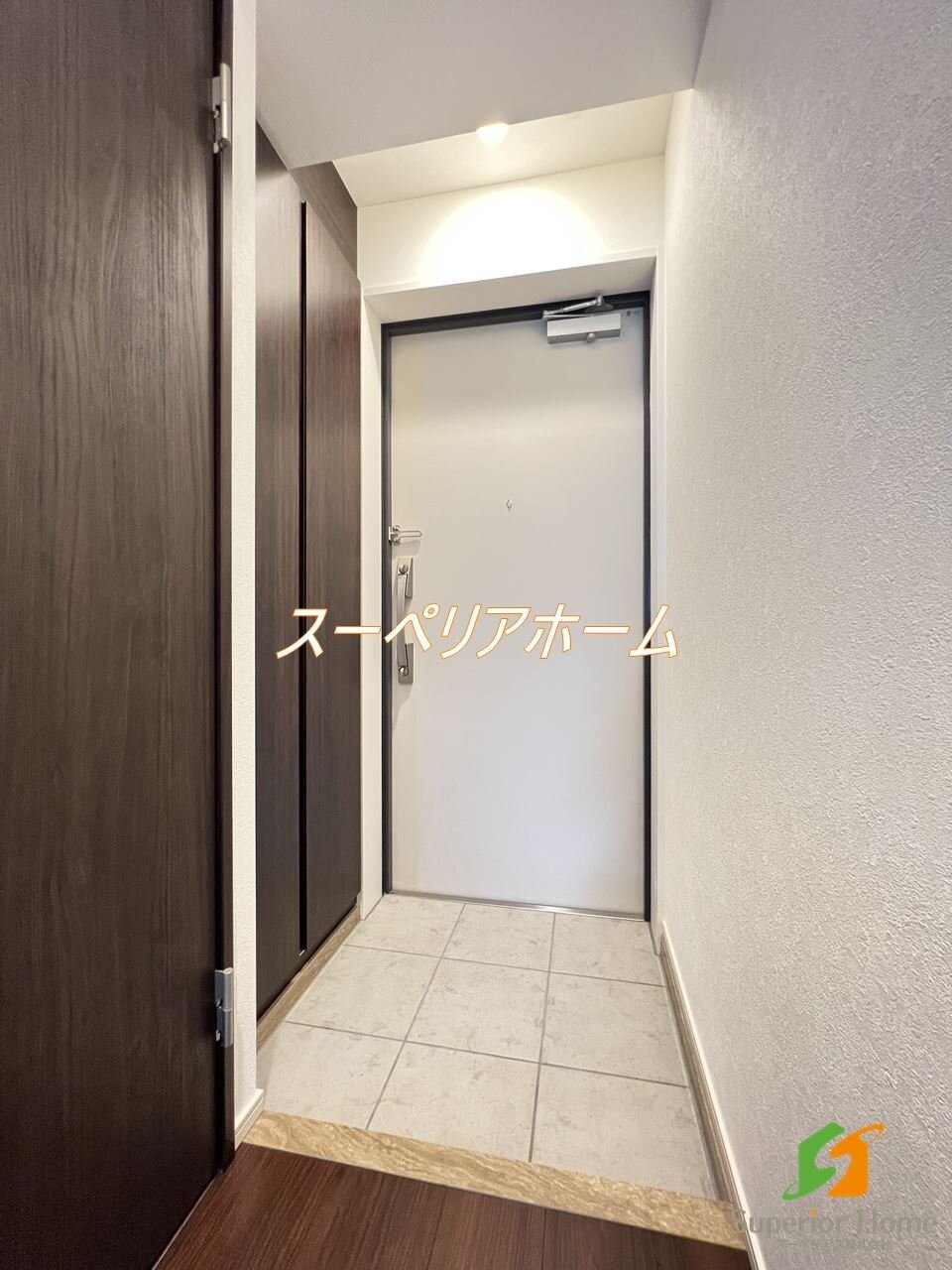 グランド神楽坂の物件内観写真