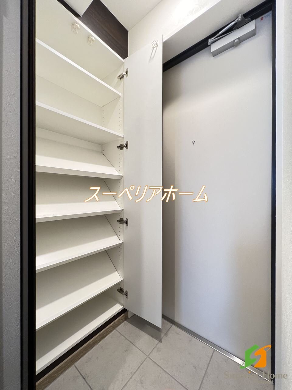 グランド神楽坂の物件内観写真