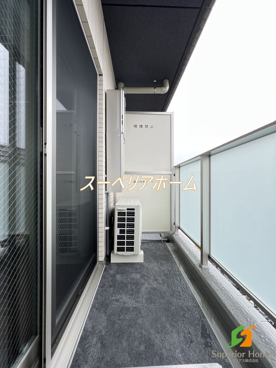 グランド神楽坂の物件内観写真