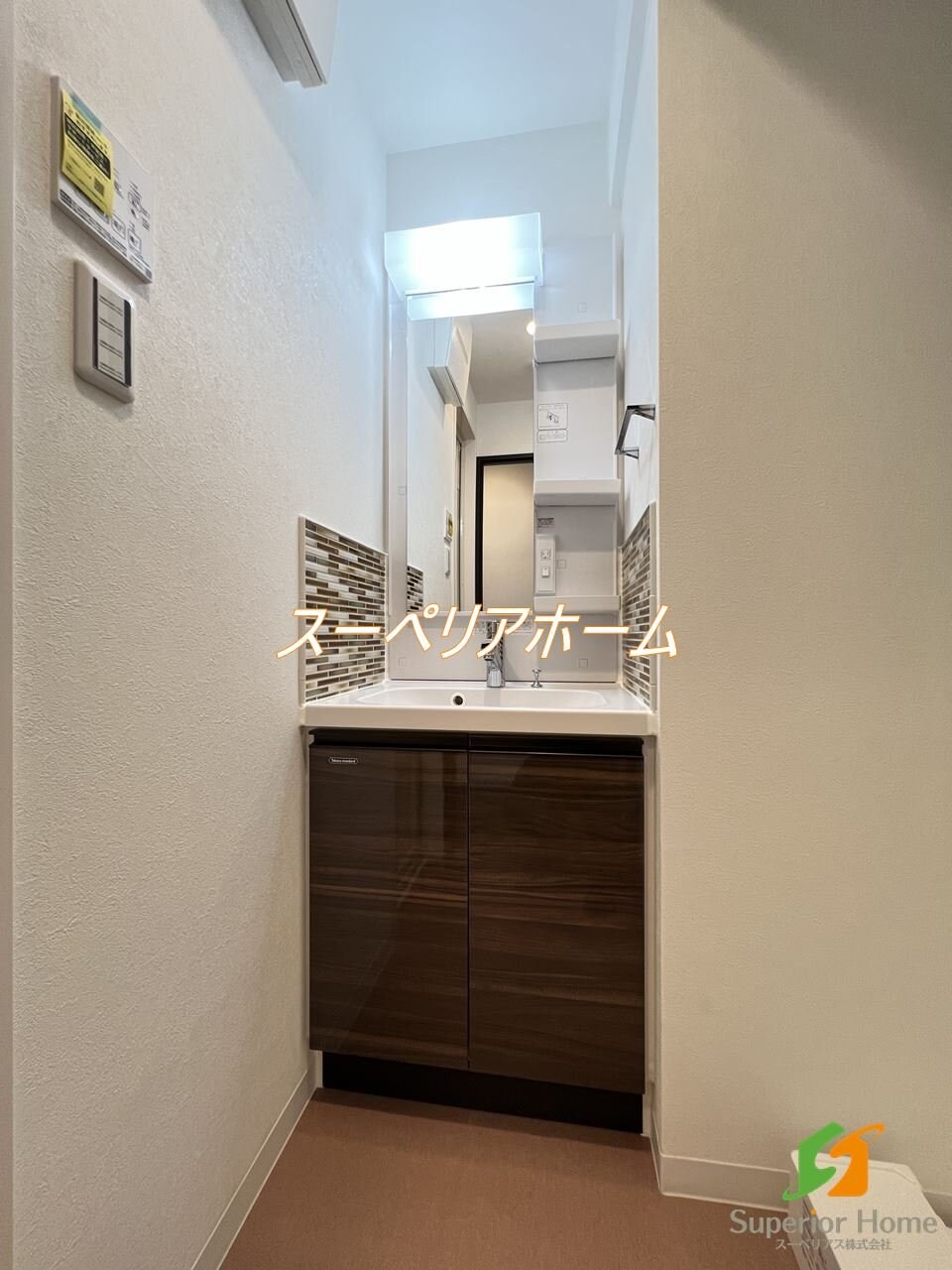 グランド神楽坂の物件内観写真