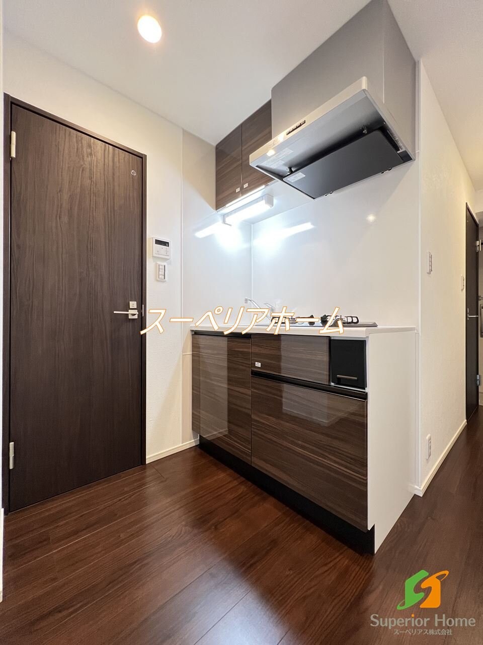 グランド神楽坂の物件内観写真