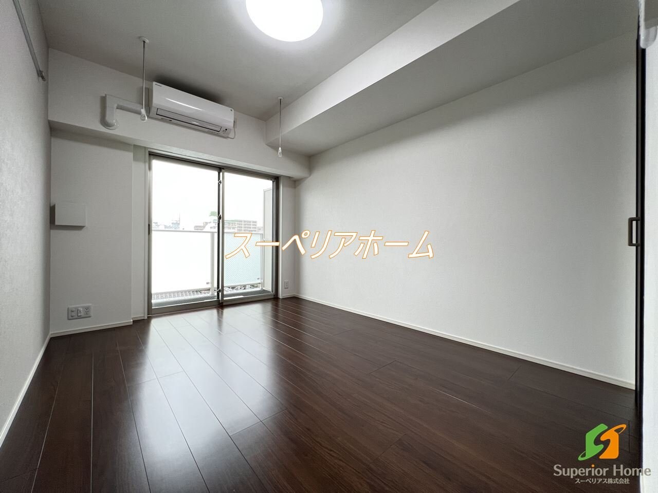 グランド神楽坂の物件内観写真