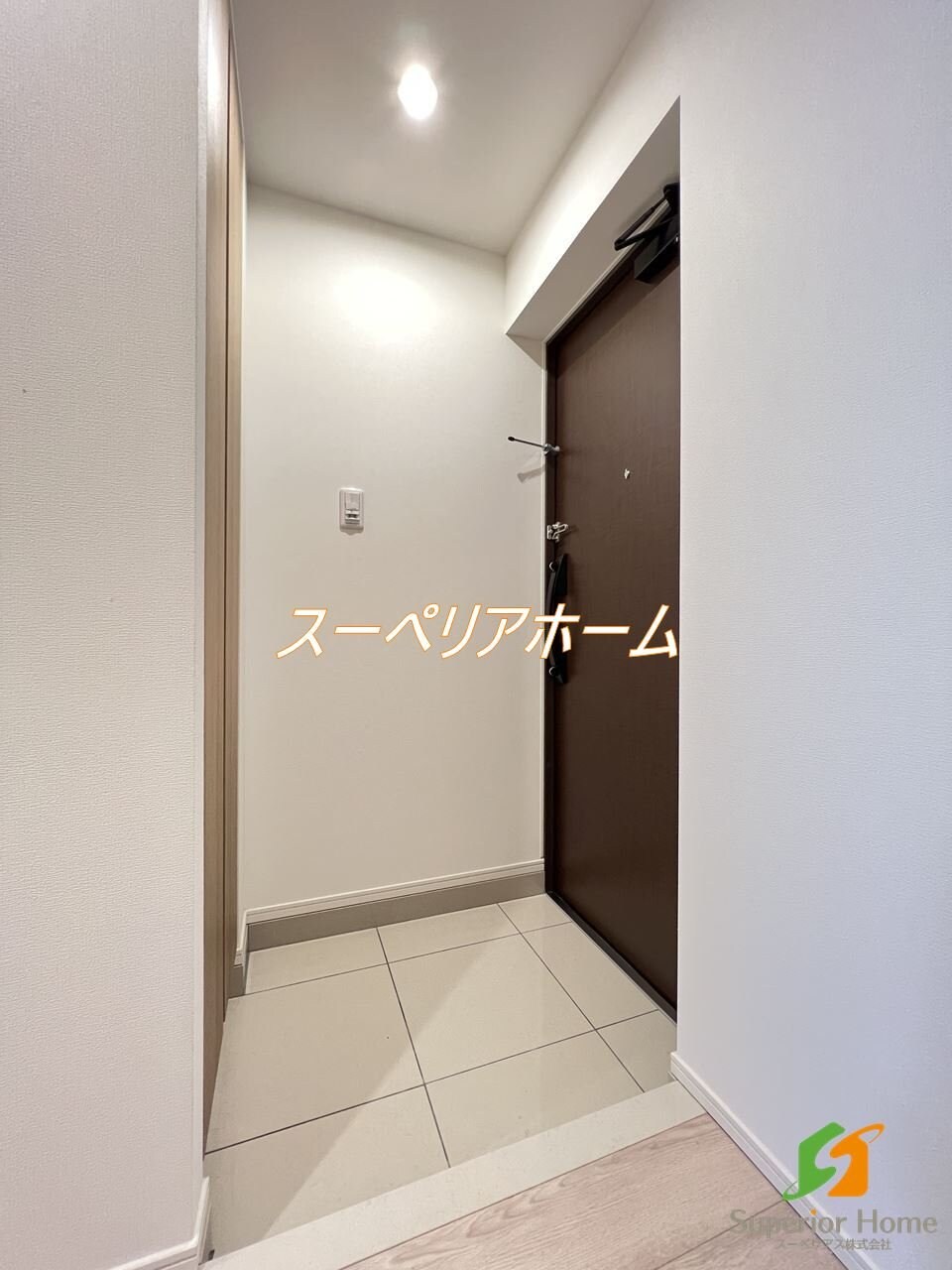 アーバネックス日本橋人形町の物件内観写真