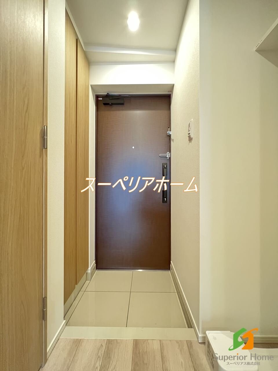 アーバネックス日本橋人形町の物件内観写真