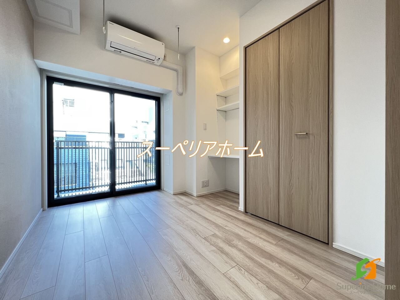 アーバネックス日本橋人形町の物件内観写真