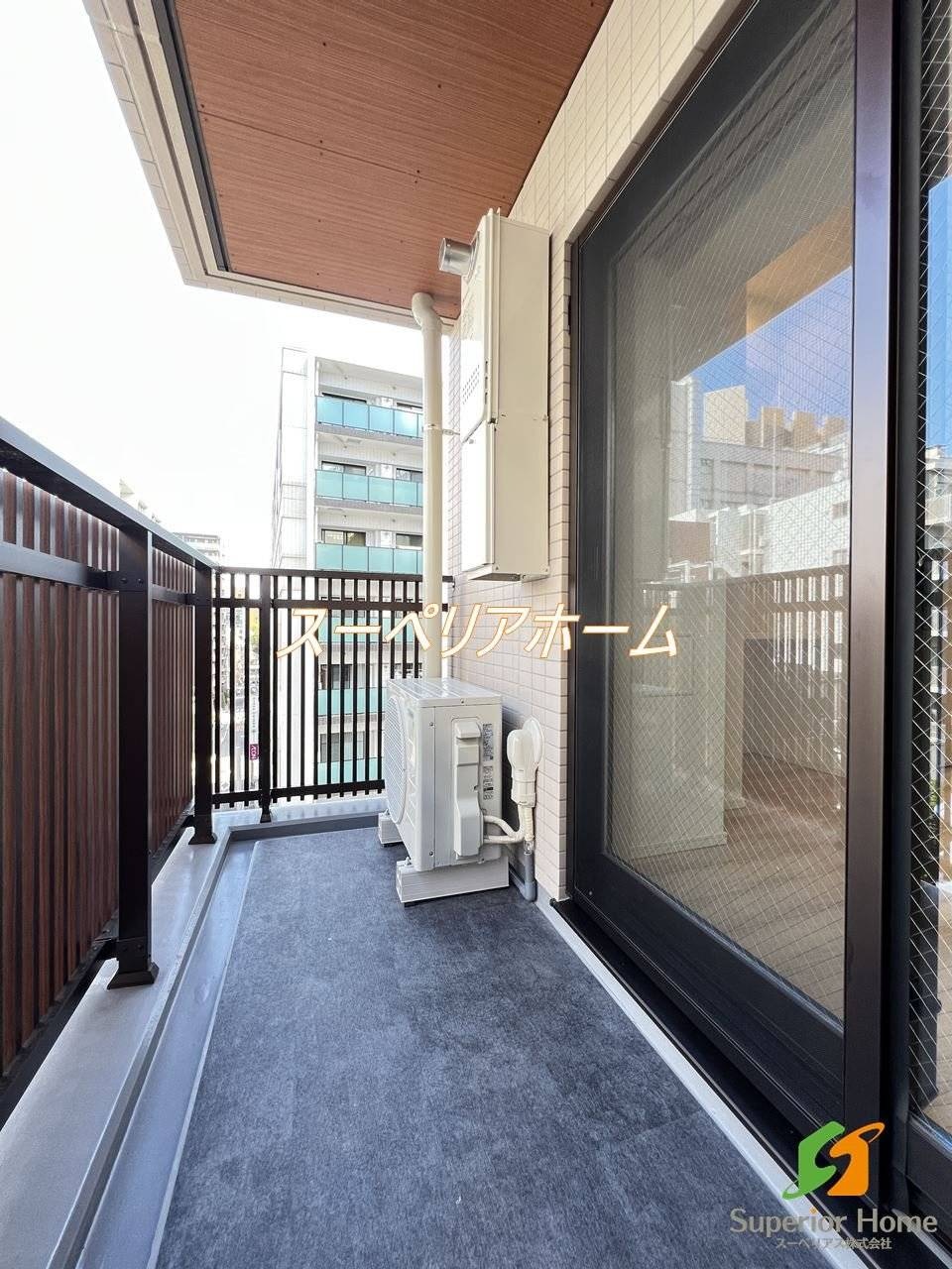 アーバネックス日本橋人形町の物件内観写真