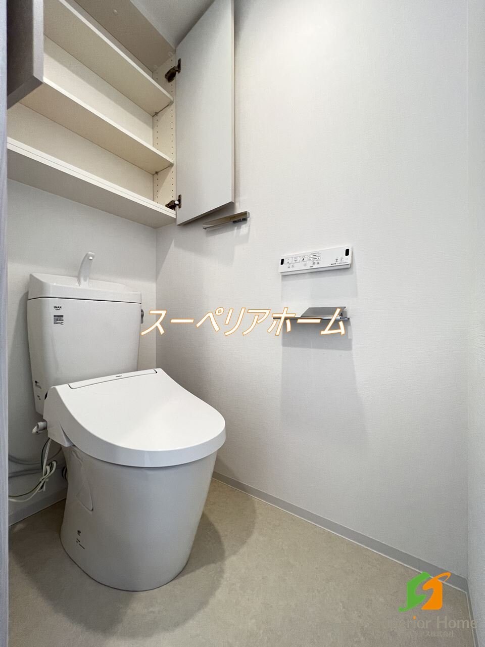 シーズンフラッツ蔵前パークフロントの物件内観写真