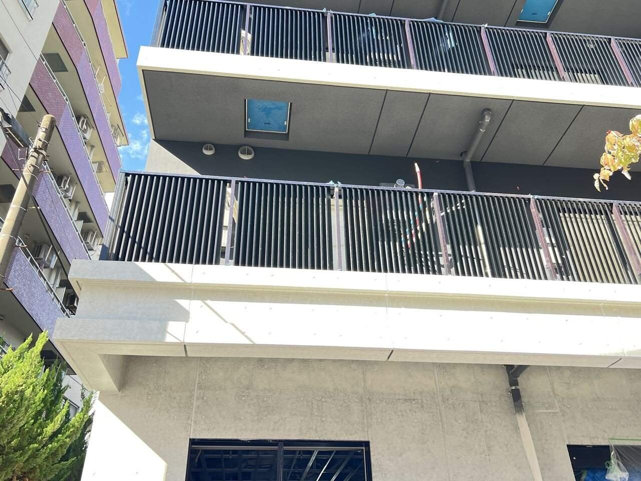 AIFLAT若松河田の物件内観写真