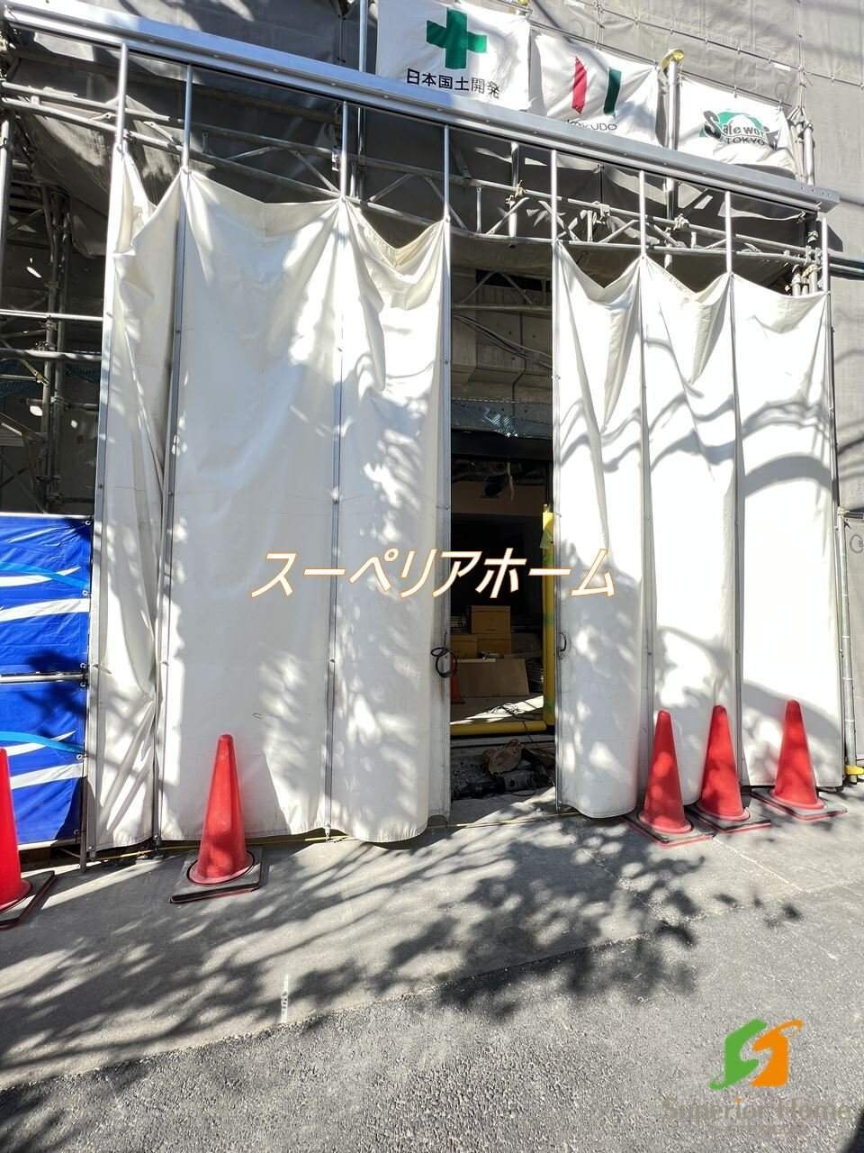 AIFLAT若松河田の物件内観写真