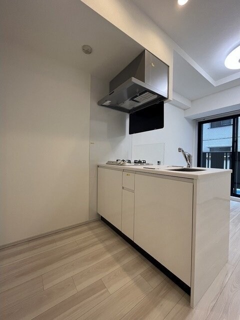 AIFLAT若松河田の物件内観写真