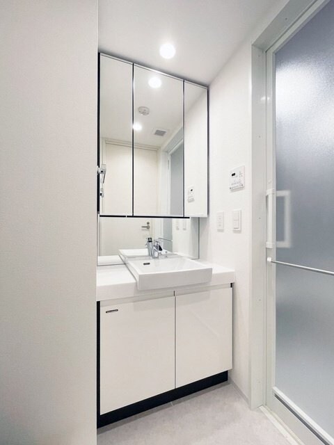 AIFLAT若松河田の物件内観写真