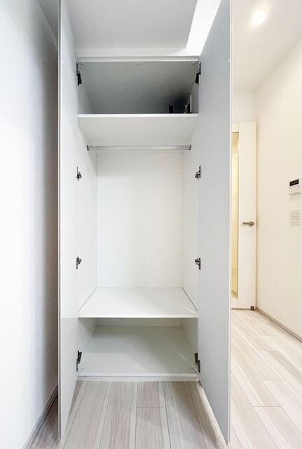 AIFLAT若松河田の物件内観写真