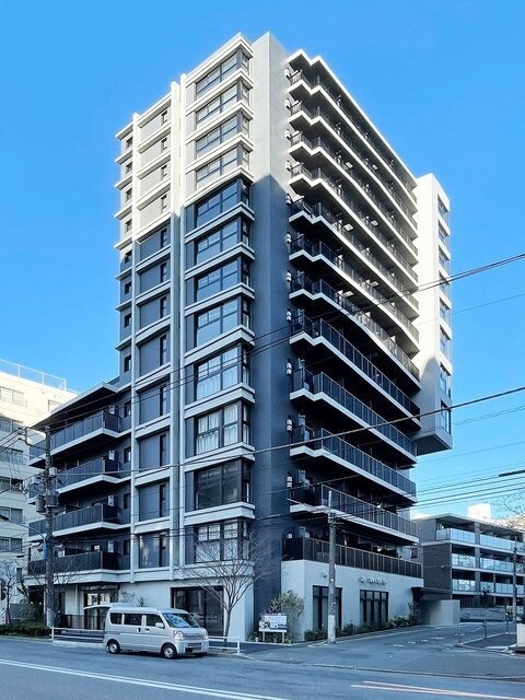 AIFLAT若松河田の物件内観写真