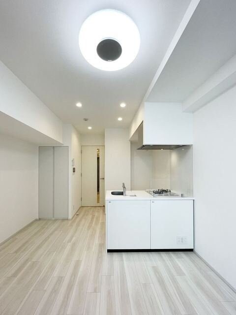 AIFLAT若松河田の物件内観写真