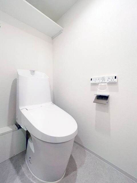 AIFLAT若松河田の物件内観写真