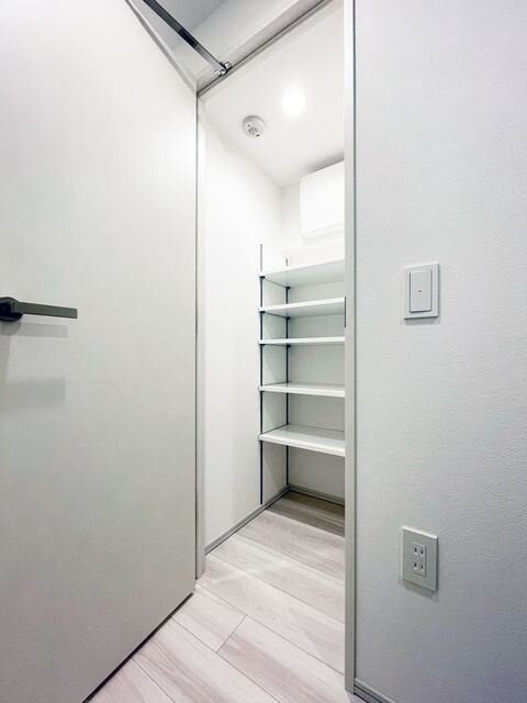 AIFLAT若松河田の物件内観写真