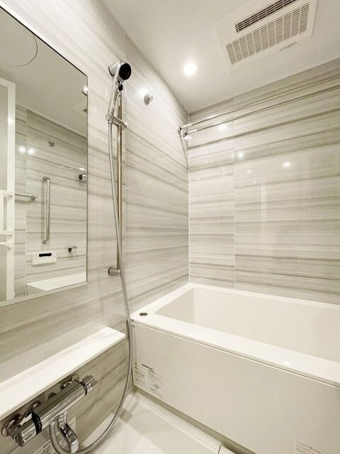 AIFLAT若松河田の物件内観写真