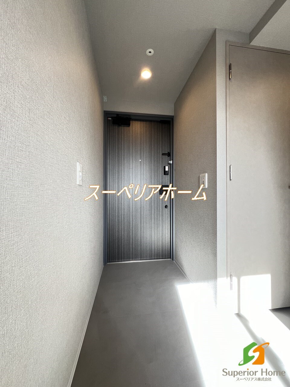 AIFLAT若松河田の物件内観写真