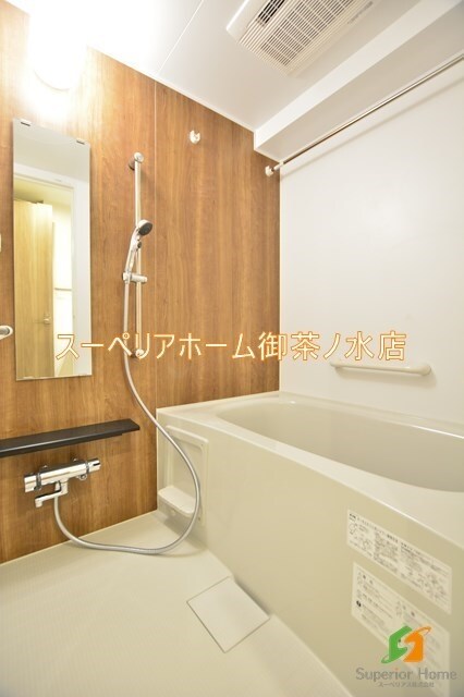 シェフルール新御徒町IIの物件内観写真