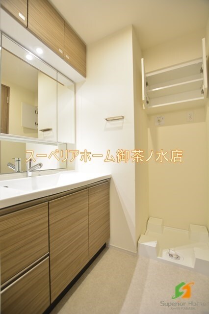 シェフルール新御徒町IIの物件内観写真