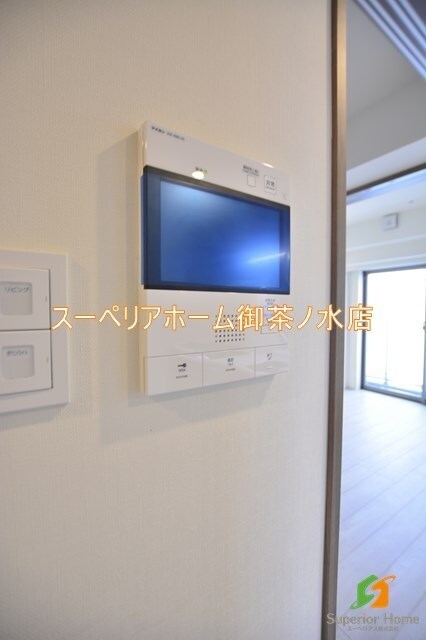 シェフルール新御徒町IIの物件内観写真