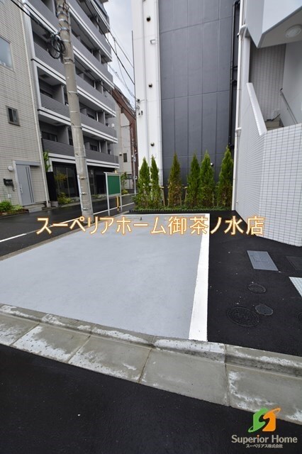 シェフルール新御徒町IIの物件内観写真