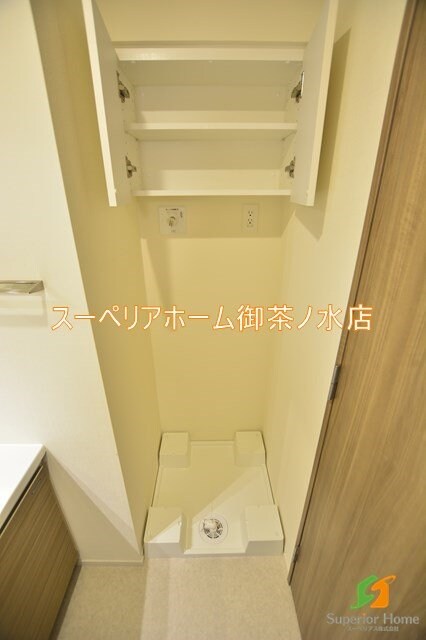 シェフルール新御徒町IIの物件内観写真