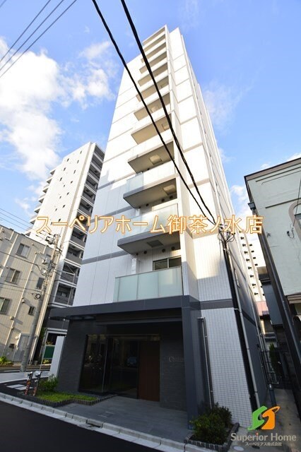 シェフルール新御徒町IIの物件内観写真