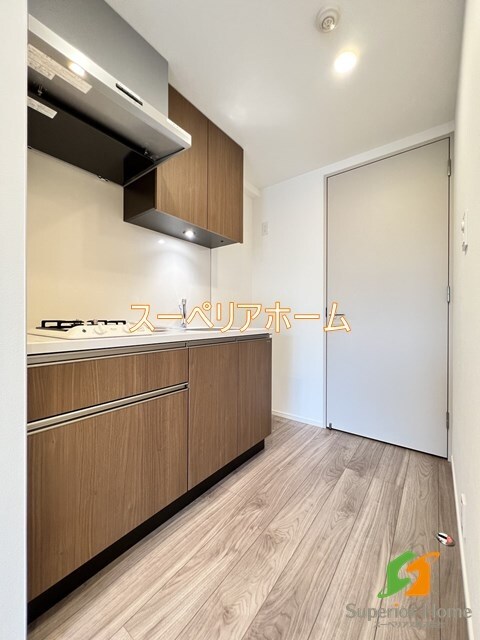 クオリタス浅草橋の物件内観写真