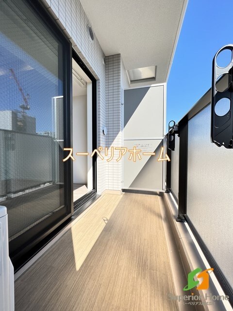 クオリタス浅草橋の物件内観写真