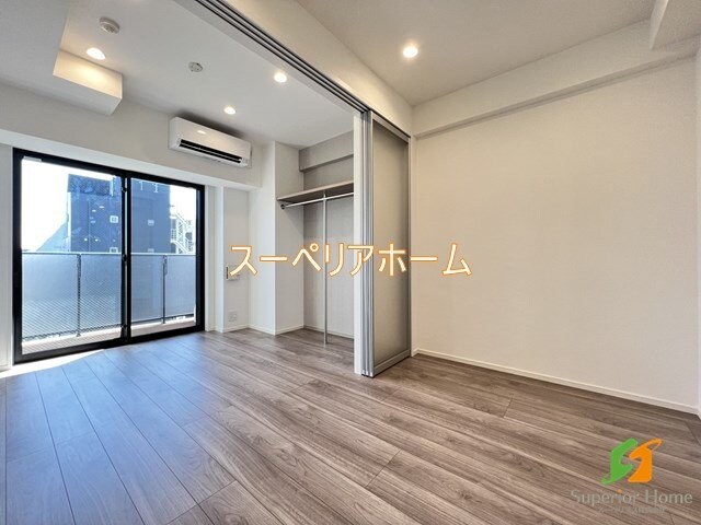 クオリタス浅草橋の物件内観写真