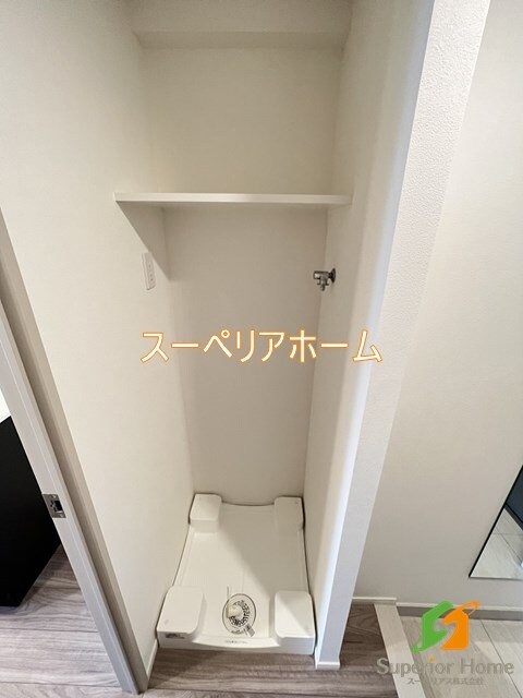 クオリタス浅草橋の物件内観写真