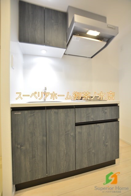 ルクレ上野の物件内観写真