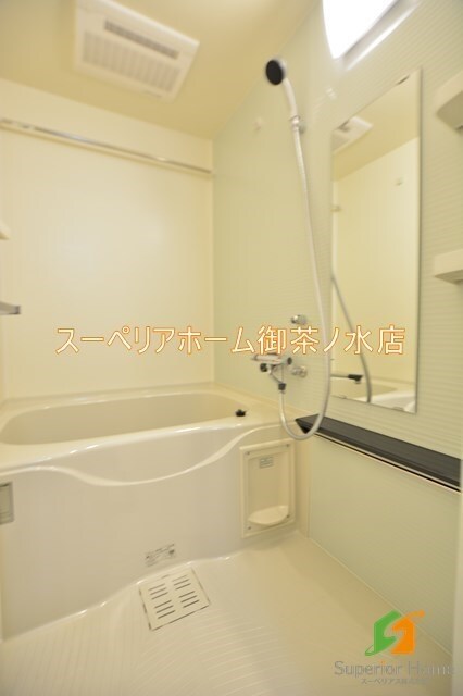 ルクレ上野の物件内観写真