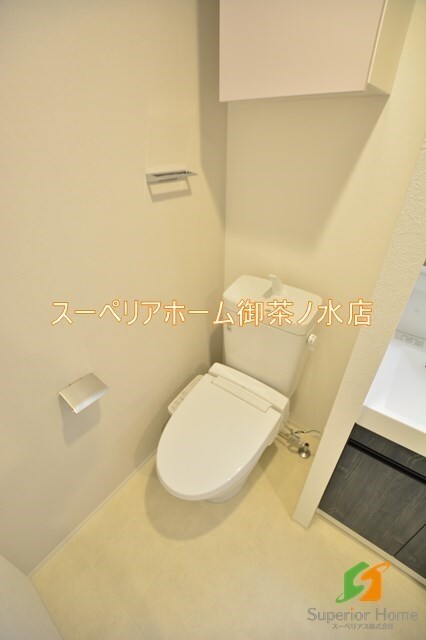 ルクレ上野の物件内観写真