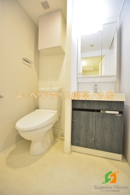 ルクレ上野の物件内観写真